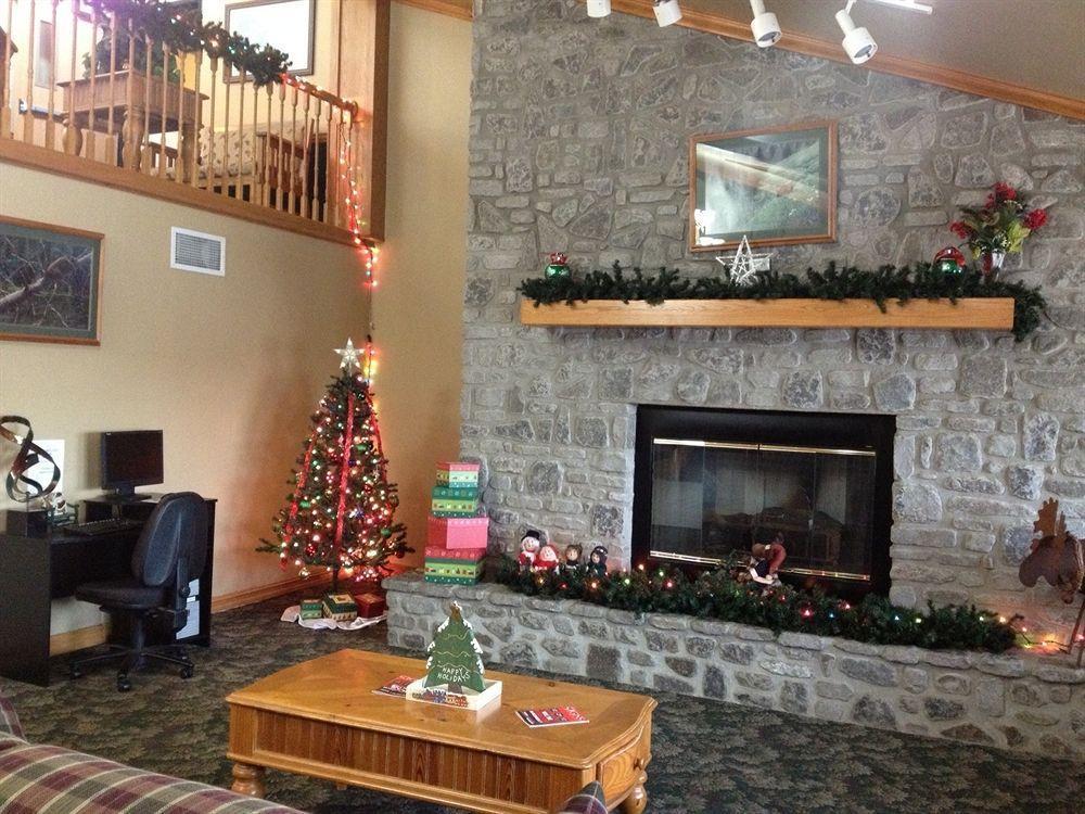 Regency Inn And Suites Stilwell Esterno foto