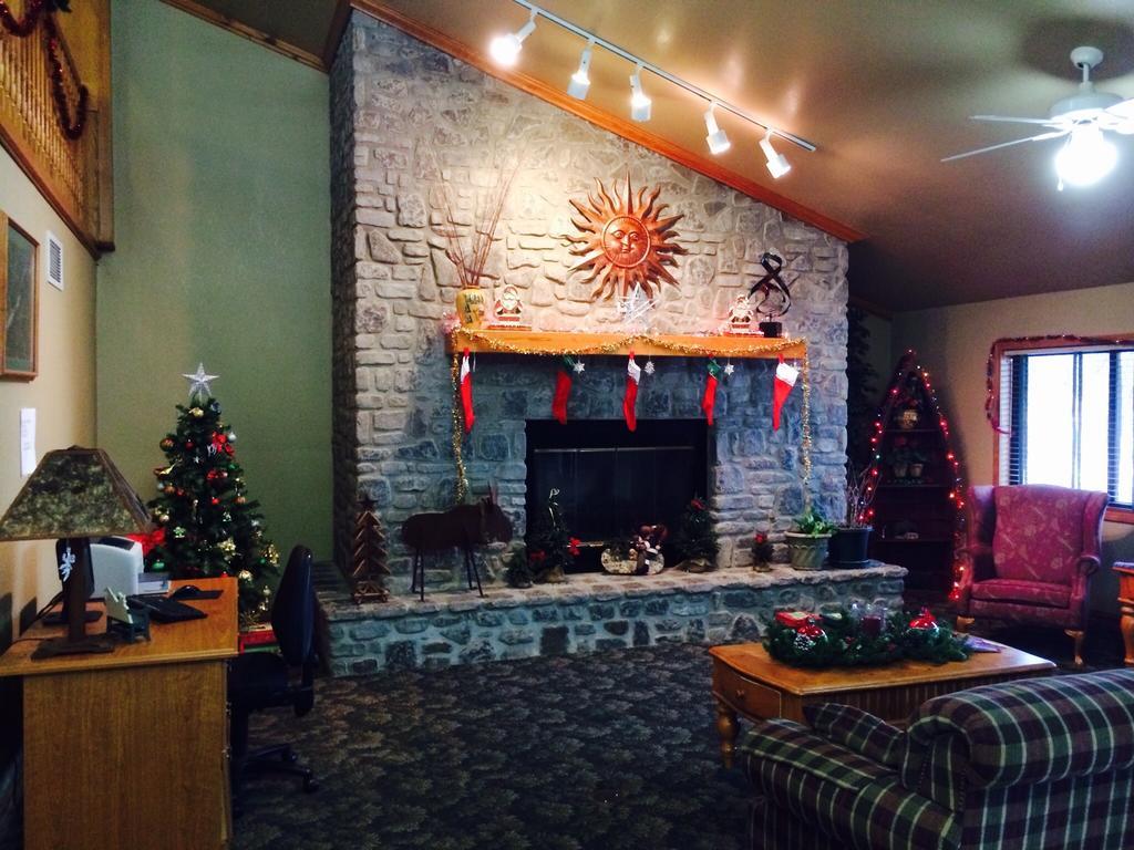 Regency Inn And Suites Stilwell Esterno foto