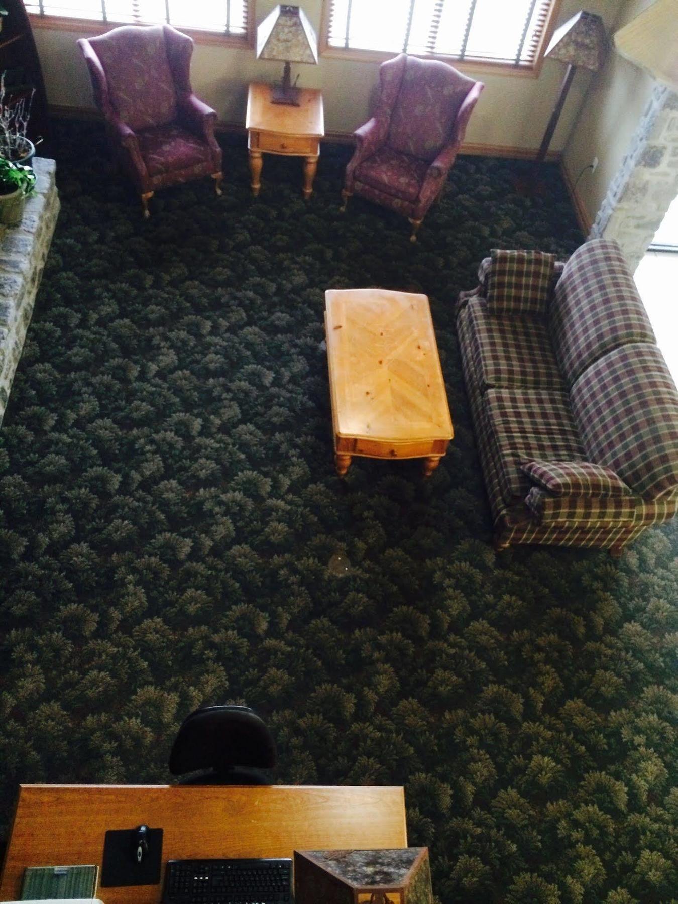Regency Inn And Suites Stilwell Esterno foto